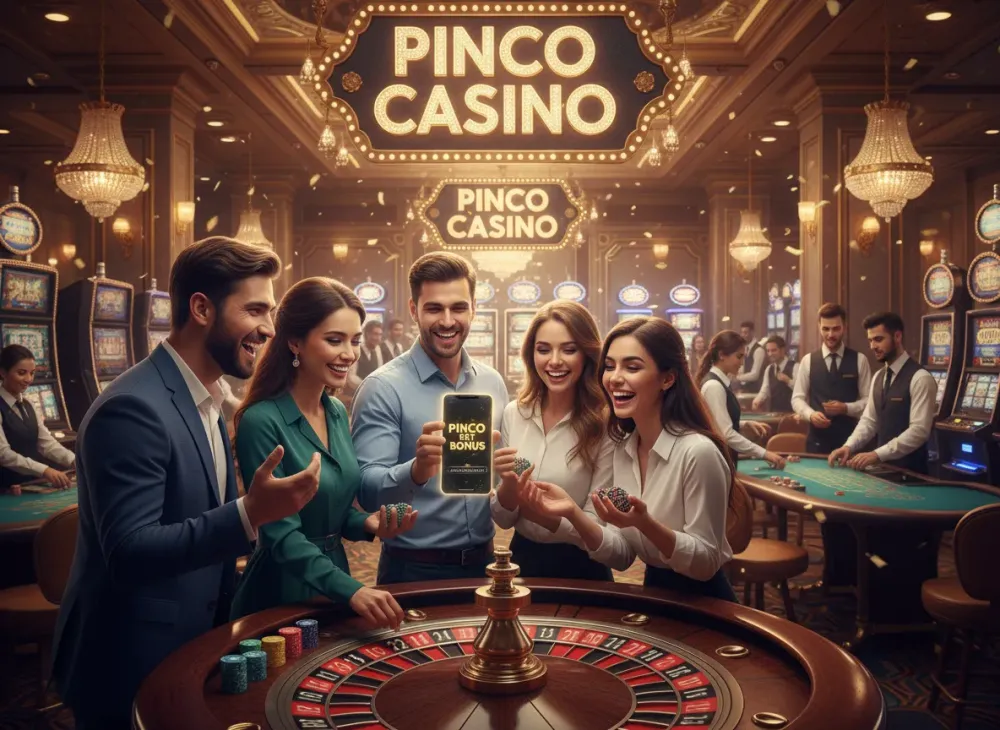 Pinco bet bonus va uning shartlari haqida malumot